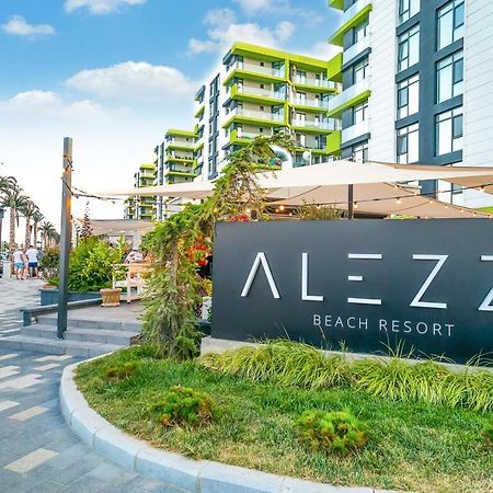 Apartament Edu Beach Resort Нэводари Экстерьер фото