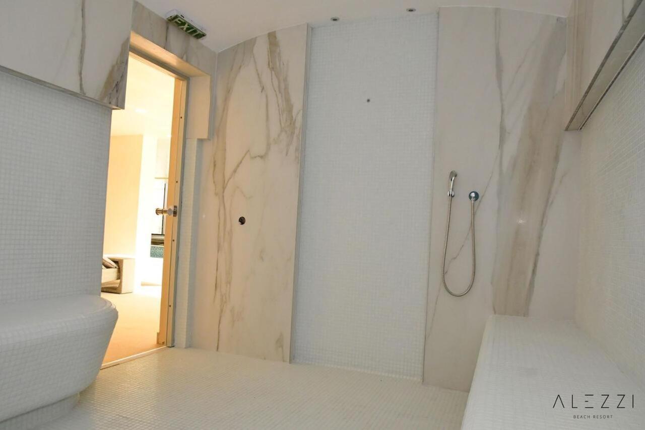 Apartament Edu Beach Resort Нэводари Экстерьер фото