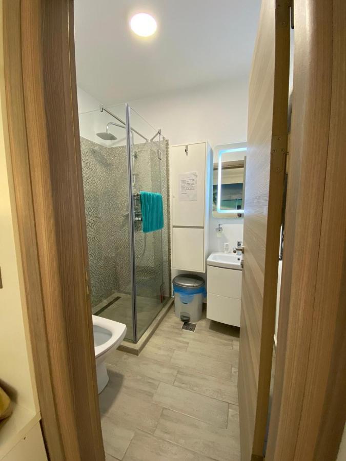 Apartament Edu Beach Resort Нэводари Экстерьер фото