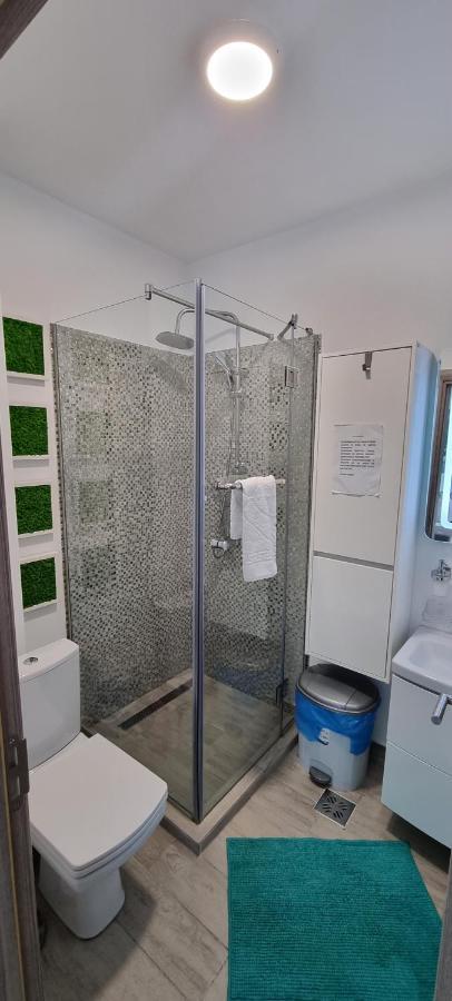 Apartament Edu Beach Resort Нэводари Экстерьер фото