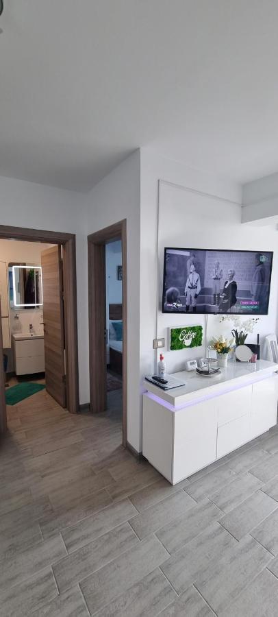 Apartament Edu Beach Resort Нэводари Экстерьер фото