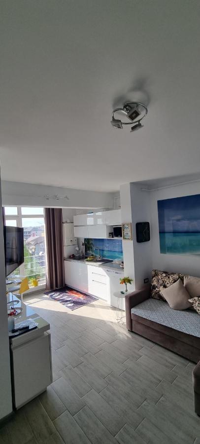 Apartament Edu Beach Resort Нэводари Экстерьер фото