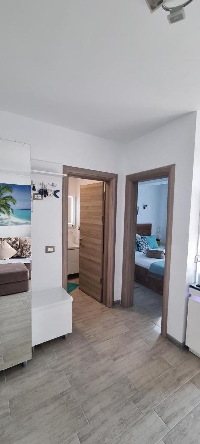 Apartament Edu Beach Resort Нэводари Экстерьер фото